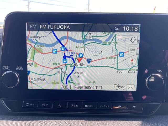 サクラ G メーカー9インチ・充電ケーブル・15AW アラウンドビュ ワンオーナ 踏み間違い防止アシスト LEDヘッドランプ スマートキー 禁煙車使用 LDW 盗難防止システム オートエアコン ETC バックカメラ ドライブレコーダー ABS ナビTV(4枚目)