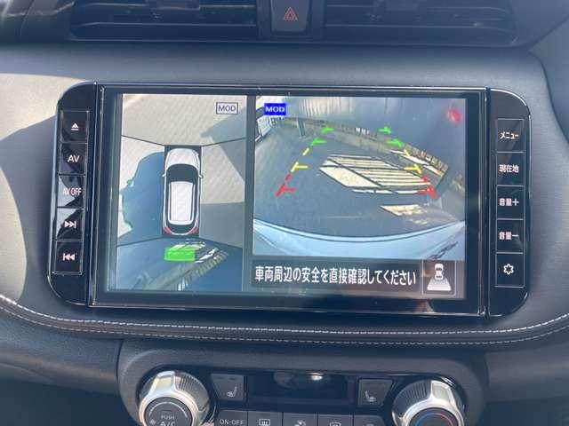 キックス 1.2 X (e-POWER) 純正9インチナビ・ドラレコ・ETC2.0 ナビ&TV 寒冷地仕様 ワンオ-ナ-車 追従クルコン スマートキー LEDヘッド レーンアシスト パワーステアリング 禁煙車 盗難防止システム ドライブレコーダー ETC 整備記録簿有 メモリーナビ(5枚目)