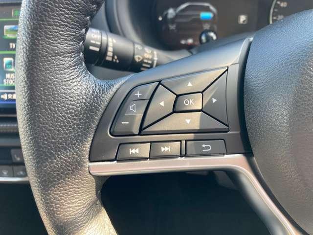 キックス 1.2 X (e-POWER) 純正9インチナビ・ドラレコ・ETC2.0 ナビ&TV 寒冷地仕様 ワンオ-ナ-車 追従クルコン スマートキー LEDヘッド レーンアシスト パワーステアリング 禁煙車 盗難防止システム ドライブレコーダー ETC 整備記録簿有 メモリーナビ(10枚目)