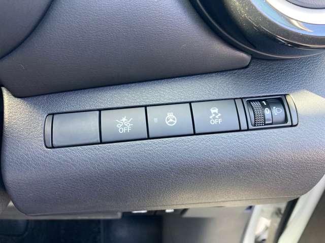 キックス 1.2 X (e-POWER) 純正9インチナビ・ドラレコ・ETC2.0 ナビ&TV 寒冷地仕様 ワンオ-ナ-車 追従クルコン スマートキー LEDヘッド レーンアシスト パワーステアリング 禁煙車 盗難防止システム ドライブレコーダー ETC 整備記録簿有 メモリーナビ(11枚目)