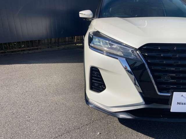 キックス 1.2 X (e-POWER) 純正9インチナビ・ドラレコ・ETC2.0 ナビ&TV 寒冷地仕様 ワンオ-ナ-車 追従クルコン スマートキー LEDヘッド レーンアシスト パワーステアリング 禁煙車 盗難防止システム ドライブレコーダー ETC 整備記録簿有 メモリーナビ(15枚目)