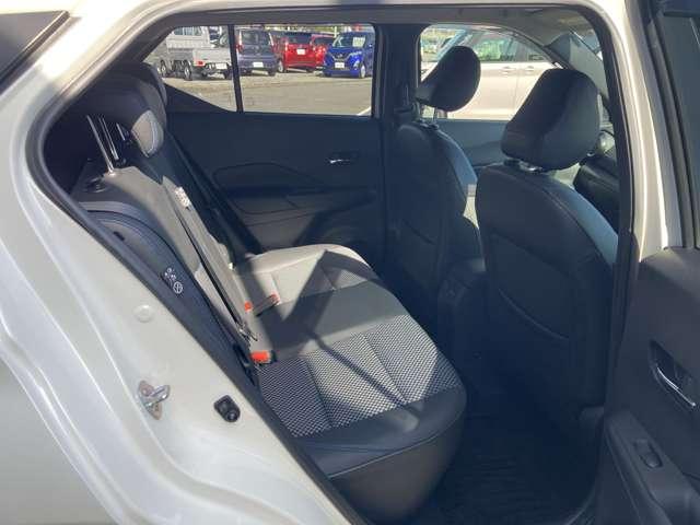 キックス 1.2 X (e-POWER) 純正9インチナビ・ドラレコ・ETC2.0 ナビ&TV 寒冷地仕様 ワンオ-ナ-車 追従クルコン スマートキー LEDヘッド レーンアシスト パワーステアリング 禁煙車 盗難防止システム ドライブレコーダー ETC 整備記録簿有 メモリーナビ(19枚目)