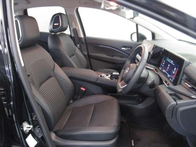 オーラ 1.2 G レザーエディション 社用車UP/9インチナビ/BOSE ワンオーナ 追突防止 レーダークルーズ 本革 車線逸脱警報装置 禁煙車 LED 盗難防止 記録簿 バックモニター ETC インテリジェントキー メモリーナビゲーション AW キーレスエントリー ABS(10枚目)