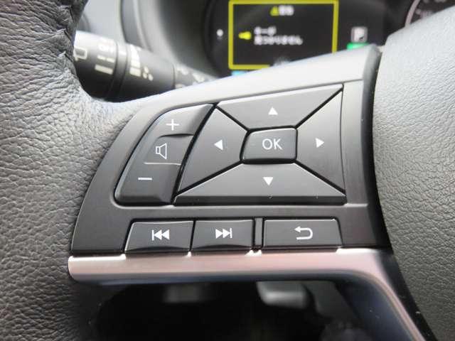 キックス １．２　Ｘ　（ｅ－ＰＯＷＥＲ）　純正９インチナビ・寒冷地仕様・前後ドラレ　ナビ＆ＴＶ　寒冷地仕様　ワンオ－ナ－車　追従クルコン　スマートキー　ＬＥＤヘッド　レーンアシスト　パワーステアリング　ドライブレコーダー　ＥＴＣ　整備記録簿有　メモリーナビ　サイドエアバッグ　アルミ（9枚目）