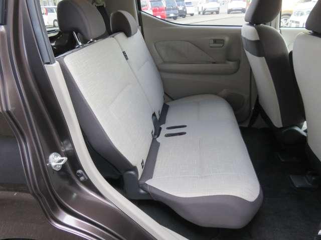 デイズ 660 X ディスプレイオーディオ・前後ドラレコ アラウンドM 踏み間違え防止 スマートキー イモビライザー バックカメラ 1オーナー ETC レーンキープ アイドリングストップ ドライブレコーダー キーレス フルオートエアコン WAB 記録簿 PS(14枚目)