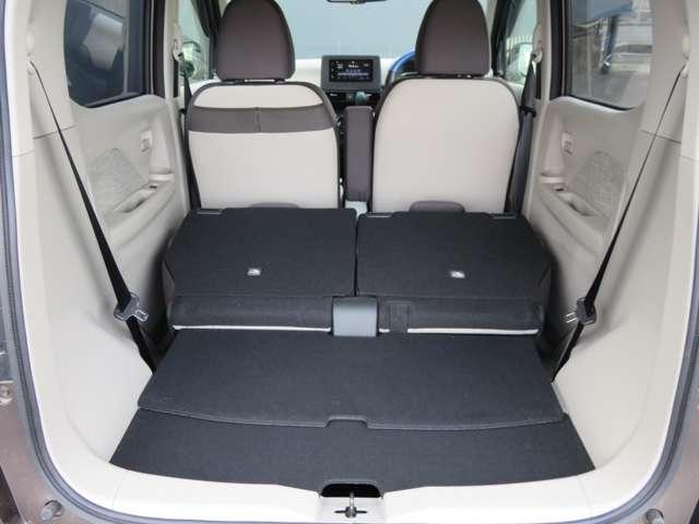 デイズ 660 X ディスプレイオーディオ・前後ドラレコ アラウンドM 踏み間違え防止 スマートキー イモビライザー バックカメラ 1オーナー ETC レーンキープ アイドリングストップ ドライブレコーダー キーレス フルオートエアコン WAB 記録簿 PS(17枚目)