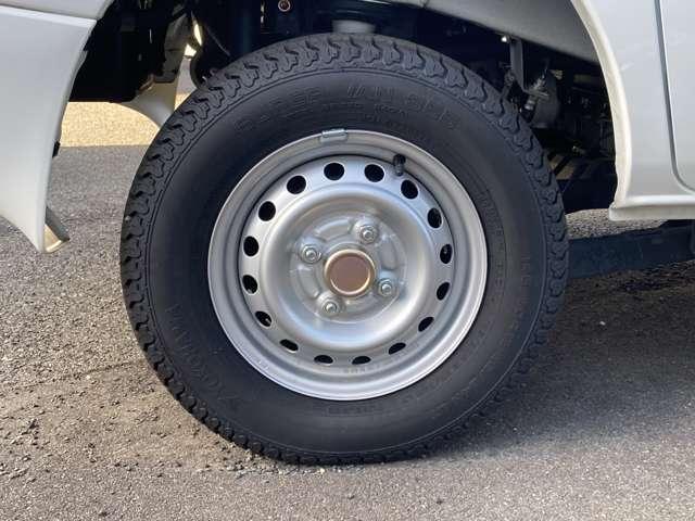 クリッパーEV 2シーター 当社試乗車UP シートヒーター 車線逸脱警報 エマージェンシーブレーキ ETC(6枚目)