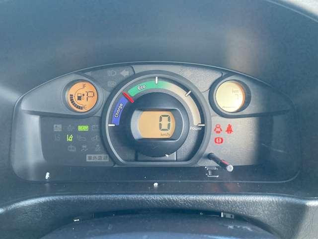 クリッパーEV 2シーター 当社試乗車UP シートヒーター 車線逸脱警報 エマージェンシーブレーキ ETC(8枚目)