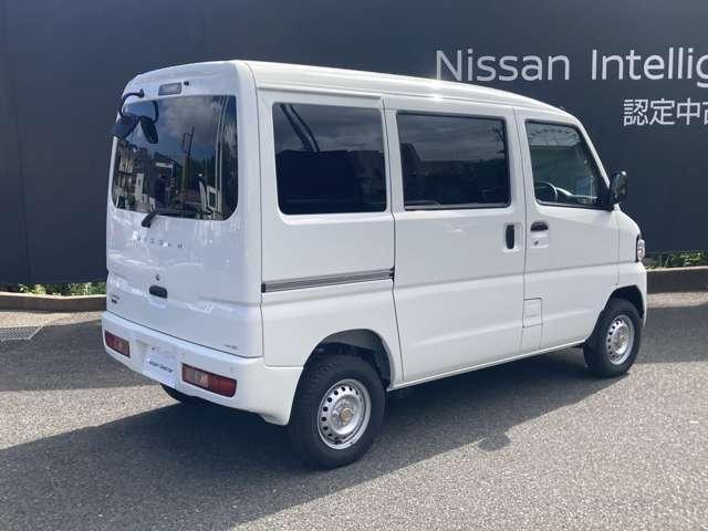 クリッパーEV 2シーター 当社試乗車UP シートヒーター 車線逸脱警報 エマージェンシーブレーキ ETC(11枚目)