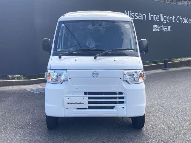 クリッパーEV 2シーター 当社試乗車UP シートヒーター 車線逸脱警報 エマージェンシーブレーキ ETC(12枚目)