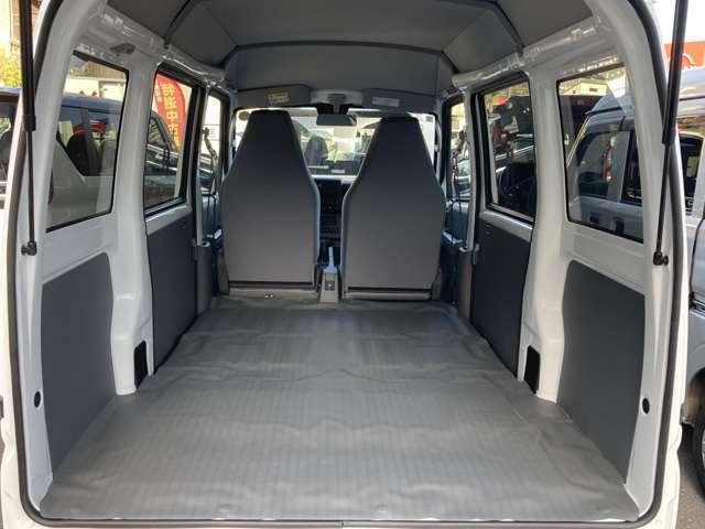 クリッパーEV 2シーター 当社試乗車UP シートヒーター 車線逸脱警報 エマージェンシーブレーキ ETC(13枚目)