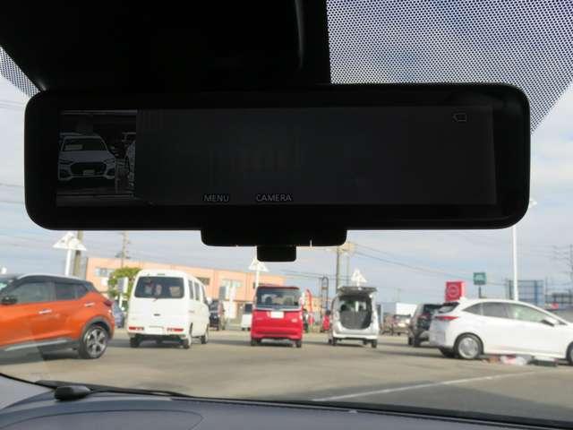 ノート 1.2 e-POWER X 純正ナビ・アラモニ・前後ドラレコ 360°カメラ 記録簿付 Rカメラ 運転席助手席エアバック レーンキープ AUTOエアコン 1オーナー 盗難防止システム ナビTV AW サイドカメラ 運転席エアバッグ キーレスエントリー ドラレコ(9枚目)