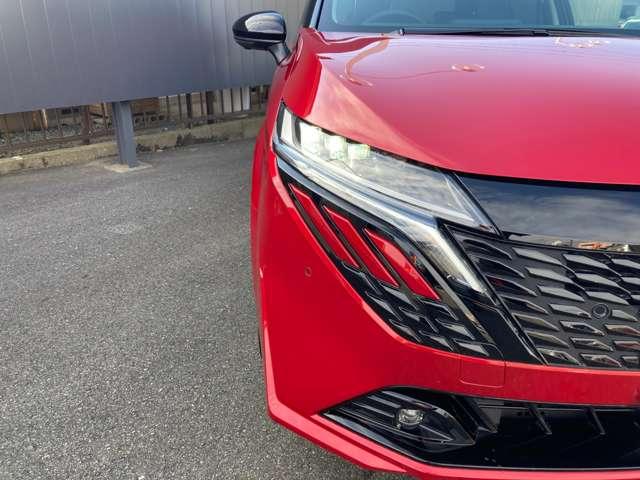 オーラ 1.2 G レザーエディション メーカー9インチナビ・展示試乗車UP ワンオーナ 追突防止 レーダークルーズ 本革 車線逸脱警報装置 禁煙車 LED 盗難防止 記録簿 バックモニター ETC インテリジェントキー メモリーナビゲーション AW キーレスエントリー ABS(17枚目)