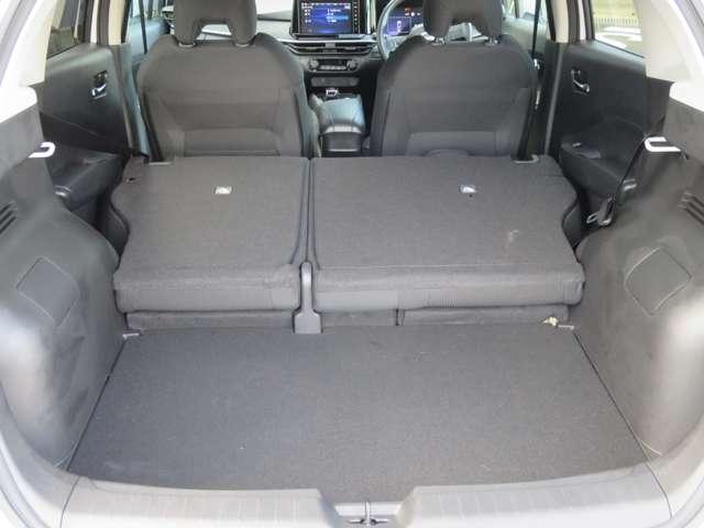 ノート １．２　Ｘ　９インチナビ・アラモニ・社用車ＵＰ保証継承　リアカメラ　衝突被害軽減ブレ－キ　全方位カメラ　禁煙車　ＬＥＤヘッドライト　レーンアシスト　インテリジェントキー　ワンオーナー　整備記録簿　盗難防止システム　ワンセグＴＶ　ＴＶナビ　サイドカメラ（21枚目）