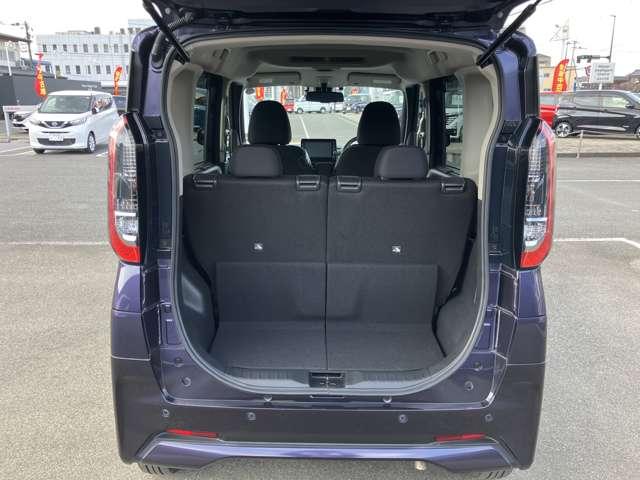 ルークス 660 ハイウェイスターX プロパイロット エディション ワンオーナー車・認定中古車 左右パワースライドドア アイドリング イモビ パノラマモニター 助手席エアバッグ 衝突軽減ブレーキ PW ナビ&TV 1セグ 禁煙 LEDヘッドライト LDW スマートキー ETC ワンオーナー車(16枚目)