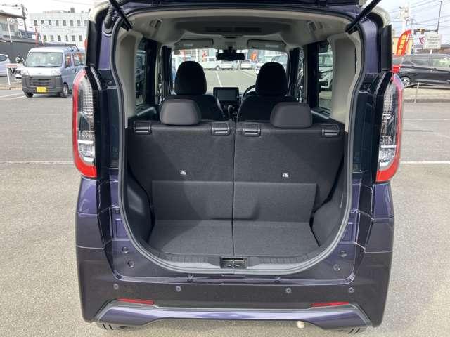 ルークス ６６０　ハイウェイスターＸ　ワンオーナー車・認定中古車　アイスト　衝突被害軽減ブレ－キ　マルチビューカメラ　車線逸脱警報装置　禁煙　ＬＥＤ　スマートキー　パワーウィンドウ　ワンオーナー　カーテンエアバック　ドライブレコーダー　ナビＴＶ　バックカメラ　記録簿（16枚目）