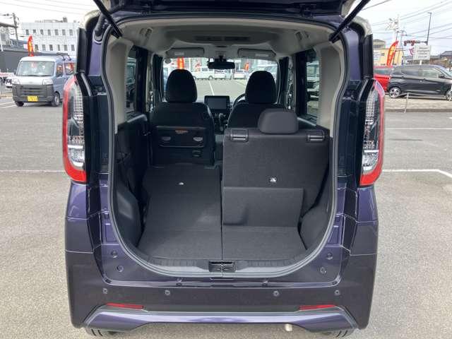 ルークス ６６０　ハイウェイスターＸ　ワンオーナー車・認定中古車　アイスト　衝突被害軽減ブレ－キ　マルチビューカメラ　車線逸脱警報装置　禁煙　ＬＥＤ　スマートキー　パワーウィンドウ　ワンオーナー　カーテンエアバック　ドライブレコーダー　ナビＴＶ　バックカメラ　記録簿（17枚目）