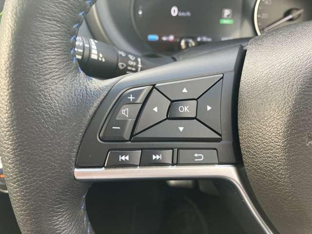 �X�e�A�����O�X�C�b�`���ځI�n���h���ЂƂŎ�𗣂��Ȃ��Ă��^�]�����������炳�Ȃ��Ă����삪�o���ĕ֗��ł�