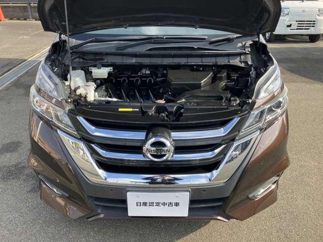 �G���W�����[�������ꂢ�ȏ�Ԃł��B���Y�̃��J�j�b�N���_�������������Ă��������Ă���̂��[�ԂƂȂ�܂�