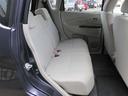 後部座席も大人の方でもゆったり乗れるます☆シートのクッションも柔らかくロングドライブの疲労を軽減してくれます♪