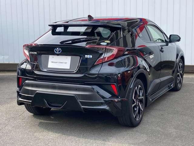 トヨタ Ｃ－ＨＲ