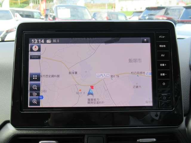 デイズ 660 ハイウェイスターX プロパイロット エディション 試乗車・メモリーナビ・アラウンドビューモ スマートキー&プッシュスタート 禁煙 LEDヘッド レーダークルーズ 盗難防止装置 ワンオ-ナ- アイドリングストップ LKAS パワーステアリング 点検記録簿 オートエアコン Bカメラ ワンセグ(9枚目)