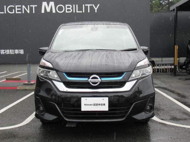 セレナ 1.2 e-POWER XV メモリーナビ・アラウンドビューモニター・ バックビューモニター 全方位モニタ 両側パワースライドドア LEDヘッドライト ETC レーダークルーズコントロール スマートキー ドライブレコーダー アルミホイール 車線逸脱 盗難防止装置 キーレス(17枚目)
