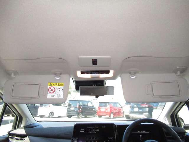 オーラ １．２　Ｇ　レザーエディション　試乗車ＵＰ・メーカーナビ・プロパイロット・　ワンオーナ　追突防止　レーダークルーズ　車線逸脱警報装置　禁煙車　ＬＥＤ　盗難防止　記録簿　バックモニター　ＥＴＣ　インテリジェントキー　メモリーナビゲーション　ＡＷ　キーレスエントリー　ＡＢＳ（10枚目）