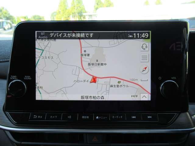 オーラ １．２　Ｇ　レザーエディション　試乗車ＵＰ・メーカーナビ・プロパイロット・　ワンオーナ　追突防止　レーダークルーズ　車線逸脱警報装置　禁煙車　ＬＥＤ　盗難防止　記録簿　バックモニター　ＥＴＣ　インテリジェントキー　メモリーナビゲーション　ＡＷ　キーレスエントリー　ＡＢＳ（17枚目）