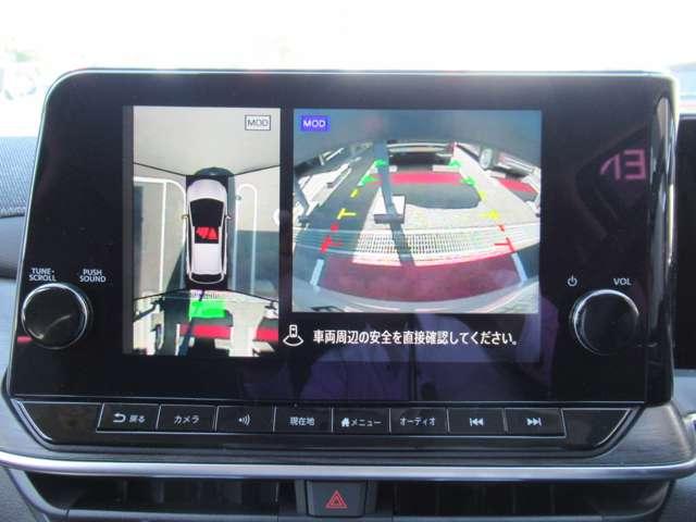 オーラ １．２　Ｇ　レザーエディション　試乗車ＵＰ・メーカーナビ・プロパイロット・　ワンオーナ　追突防止　レーダークルーズ　車線逸脱警報装置　禁煙車　ＬＥＤ　盗難防止　記録簿　バックモニター　ＥＴＣ　インテリジェントキー　メモリーナビゲーション　ＡＷ　キーレスエントリー　ＡＢＳ（19枚目）