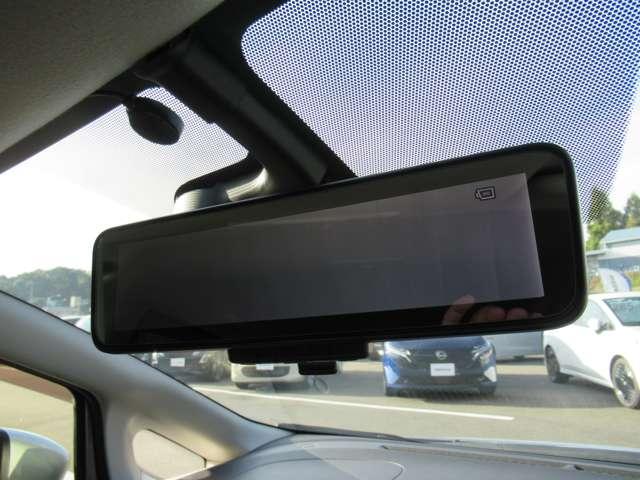 ノート 1.2 X DIG-S メモリーナビ・アラウンドビューモニター・ エマージェンシブレーキ アイドリングストップ機能 左右エアバック イモビ AAC スマキー バックカメラ付き サイドカメラ レーンアシスト 整備記録簿 パワーウィンドウ ABS キーフリー ナビTV(19枚目)