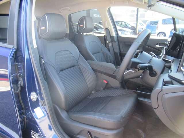 オーラ １．２　Ｇ　レザーエディション　試乗車ＵＰ・メーカーナビ・プロパイロット・　ワンオーナ　追突防止　レーダークルーズ　車線逸脱警報装置　禁煙車　ＬＥＤ　盗難防止　記録簿　バックモニター　ＥＴＣ　インテリジェントキー　メモリーナビゲーション　ＡＷ　キーレスエントリー　ＡＢＳ（12枚目）