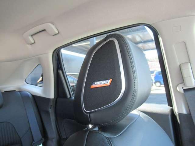 オーラ １．２　Ｇ　レザーエディション　試乗車ＵＰ・メーカーナビ・プロパイロット・　ワンオーナ　追突防止　レーダークルーズ　車線逸脱警報装置　禁煙車　ＬＥＤ　盗難防止　記録簿　バックモニター　ＥＴＣ　インテリジェントキー　メモリーナビゲーション　ＡＷ　キーレスエントリー　ＡＢＳ（13枚目）