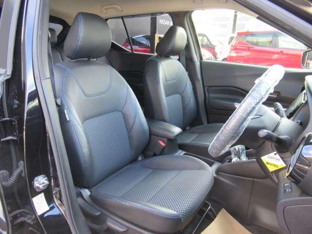 キックス １．２　Ｘ　（ｅ－ＰＯＷＥＲ）　メモリーナビ・アラウンドビューモニター・　ナビ＆ＴＶ　追従クルコン　スマートキー　ＬＥＤヘッド　レーンアシスト　パワーステアリング　盗難防止システム　ドライブレコーダー　ＥＴＣ　整備記録簿有　メモリーナビ　サイドエアバッグ　アルミ　ＡＡＣ（10枚目）