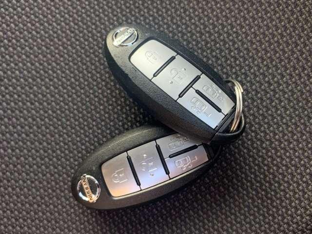 セレナ 2.0 X VセレクションII 衝突被害軽減ブレーキ(14枚目)