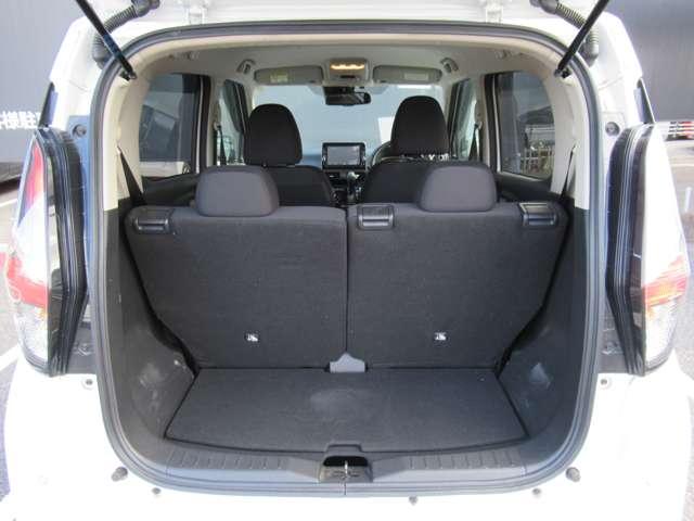 デイズ ６６０　ハイウェイスターＸ　メモリーナビ・アラウンドビューモニター・　ブレーキサポート　全周囲カメラ　ＬＥＤ　ドライブレコーダー　イモビライザー　インテリジェントキー　ＥＴＣ　レーンキープ　バックカメラ　ナビＴＶ　アイドリングストップ　オートエアコン　デュアルエアバッグ（10枚目）