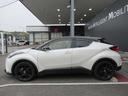 C-HR ハイブリッド 1.8 G モード ネロ セーフティ プラス タイヤ4本新品交換・メモリーナビ・アラウ マルチビューカメラ TSS オートマチックハイビーム LEDライト ナビ付 盗難防止 アイドリングストップ エアバッグ クルーズC キーフリー ABS アルミ 中古車画像_4