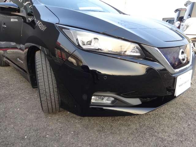 X 10万台記念車 電気自動車/プロパイロット/ドラレコ ETC車載器 Bカメ ワンオーナー スマートキー ドラレコ メモリーナビ アルミ キーレス レーダークルーズ レーンキープ 被害軽減ブレーキ ナビTV(5枚目)