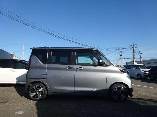 日産 ルークス