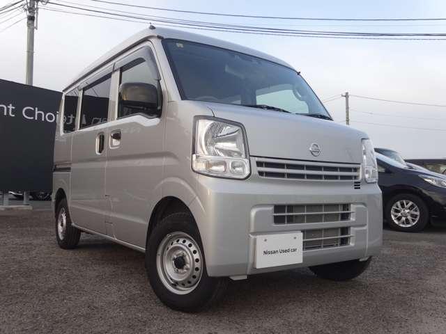 日産 ＮＶ１００クリッパーバン