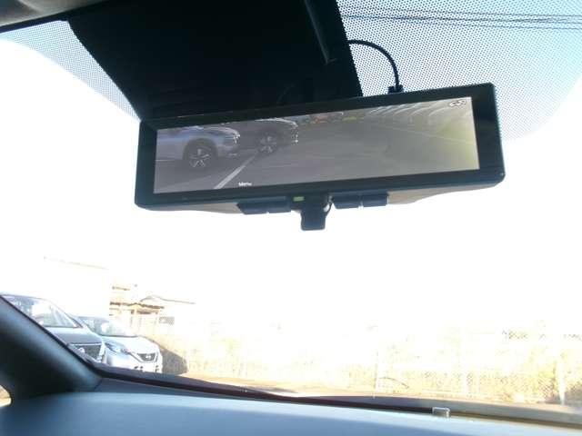 リーフ X Vセレクション 試乗車アップ車・9インチメーカーナビ アラモニ LEDヘッドライト ドラレコ ETC インテリジェントキー ナビ&TV 盗難防止装置 レーンアシスト アダプティブクルーズ メモリーナビ サイドエアバック AW ABS キーフリー 記録簿(13枚目)