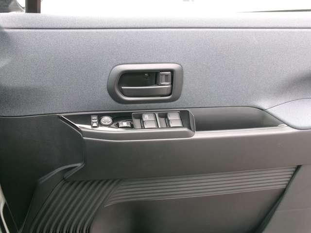 サクラ X 試乗車アップ車・9インチ純正ナビ ワンセグ LEDヘッドライト インテリジェントキー 盗難防止システム 試乗車 エアバッグ 車線逸脱警報 エアコン サイドカーテンエアバック 記録簿 アルミホイール ABS キーレス メモリーナビ(16枚目)