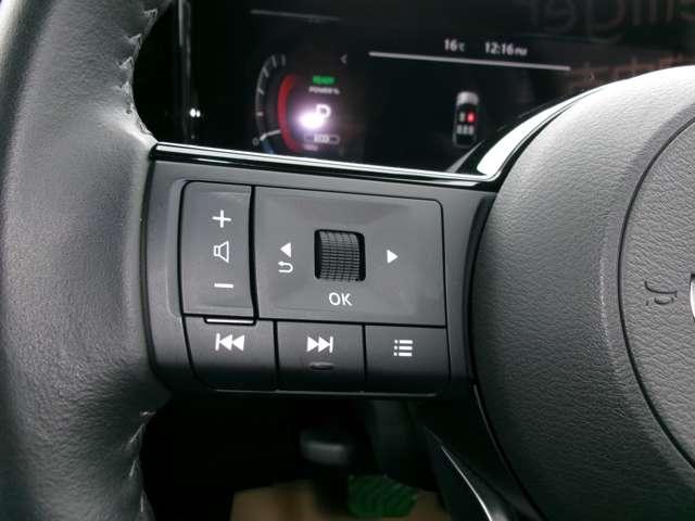 オーラ １．２　Ｇ　試乗車アップ車・９インチメーカーナビ・全　自動（被害軽減）ブレーキ　試乗車アップ　ＬＥＤ　ＬＫＡ　ＥＴＣ　カーテンエアバッグ　イモビライザー　アルミホイール　インテリジェントキー　パワーウィンドウ　フルオートエアコン　キーレスエントリー（16枚目）