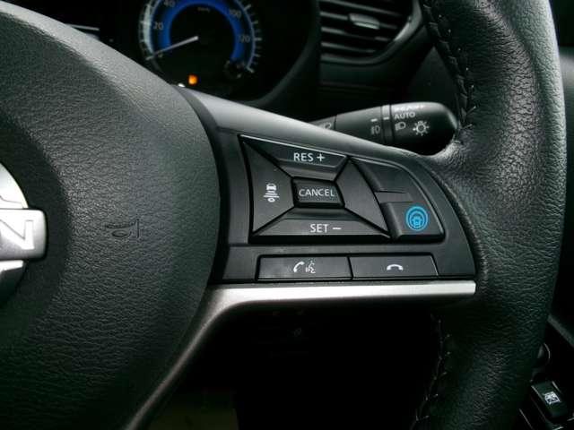 ルークス ６６０　ハイウェイスターＧターボ　プロパイロット　エディション　試乗車アップ車・９インチ純正ナビ・全方位　両側パワードア　アラウンドビュ　プリクラッシュセーフティー　メモリナビ　アダプティブクルコン　レーンキープ　展示試乗車ＵＰ　インテリキ－　ＬＥＤヘッドライト　アイドリングストップ　ドライブレコーダー（18枚目）