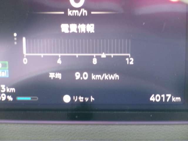 サクラ X 試乗車アップ車・9インチ純正ナビ・バック アラウンドヴューモニター 運転席エアバック AAC LEDヘッドランプ 試乗車 スマートキー レーンアシスト 盗難防止システム ドラレコ キーレスエントリー パワーステアリング アルミホイール ABS(9枚目)