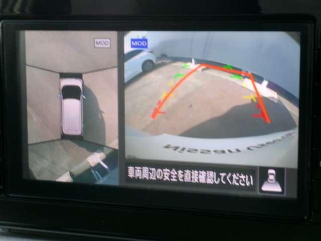 サクラ X 試乗車アップ車・9インチ純正ナビ・バック アラウンドヴューモニター 運転席エアバック AAC LEDヘッドランプ 試乗車 スマートキー レーンアシスト 盗難防止システム ドラレコ キーレスエントリー パワーステアリング アルミホイール ABS(12枚目)