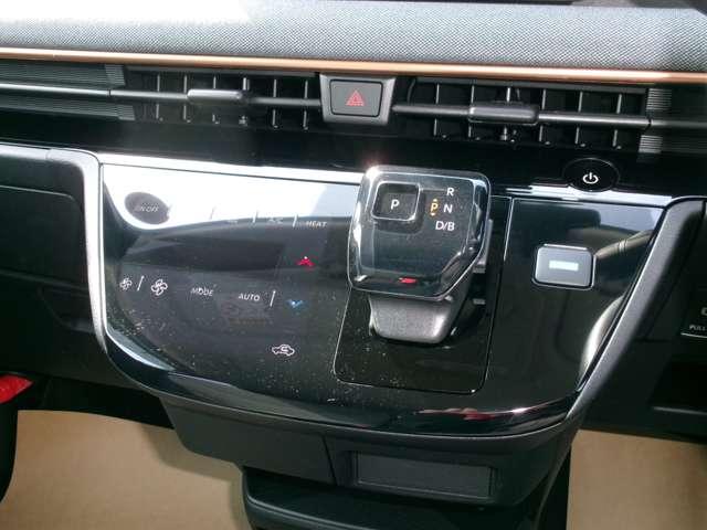 サクラ X 試乗車アップ車・9インチ純正ナビ・バック アラウンドヴューモニター 運転席エアバック AAC LEDヘッドランプ 試乗車 スマートキー レーンアシスト 盗難防止システム ドラレコ キーレスエントリー パワーステアリング アルミホイール ABS(15枚目)