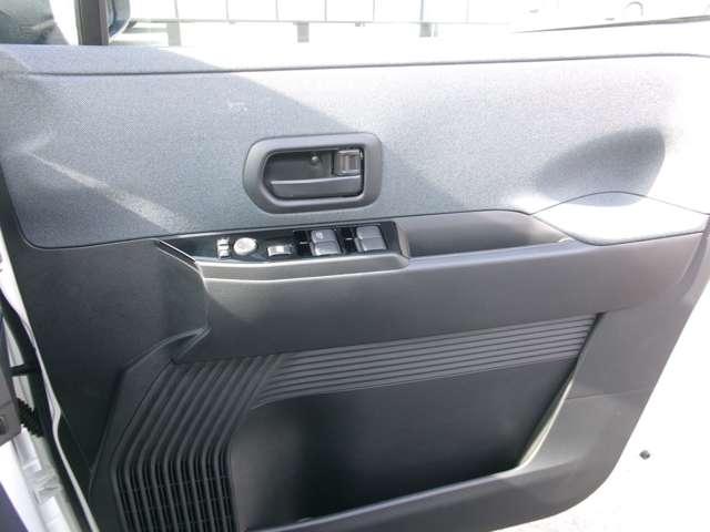 サクラ X 試乗車アップ車・9インチ純正ナビ・バック アラウンドヴューモニター 運転席エアバック AAC LEDヘッドランプ 試乗車 スマートキー レーンアシスト 盗難防止システム ドラレコ キーレスエントリー パワーステアリング アルミホイール ABS(19枚目)