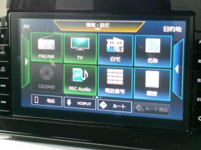 サクラ X 試乗車アップ車・9インチ純正ナビ・バック 運転席エアバック AAC ナビ LEDヘッドランプ 試乗車 スマートキー レーンアシスト 盗難防止システム ドラレコ キーレスエントリー バックモニター パワーステアリング アルミホイール ABS(11枚目)