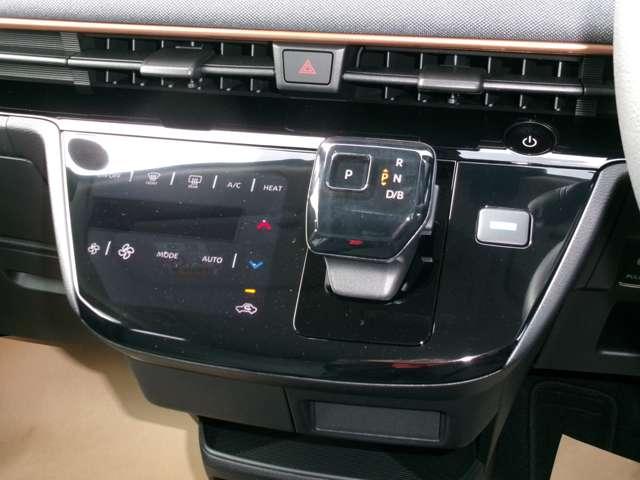 サクラ X 試乗車アップ車・9インチ純正ナビ・バック 運転席エアバック AAC ナビ LEDヘッドランプ 試乗車 スマートキー レーンアシスト 盗難防止システム ドラレコ キーレスエントリー バックモニター パワーステアリング アルミホイール ABS(16枚目)